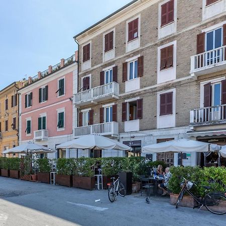 La Romantica Camere E Wellness Senigallia Zewnętrze zdjęcie