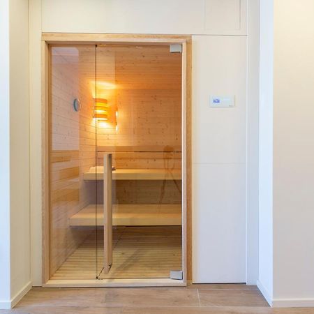 La Romantica Camere E Wellness Senigallia Pokój zdjęcie