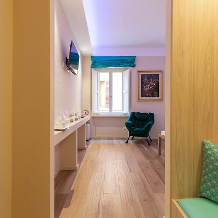La Romantica Camere E Wellness Senigallia Pokój zdjęcie