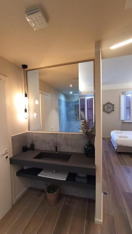 La Romantica Camere E Wellness Senigallia Zewnętrze zdjęcie