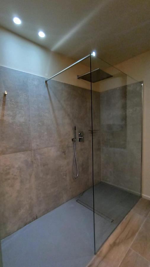 La Romantica Camere E Wellness Senigallia Zewnętrze zdjęcie