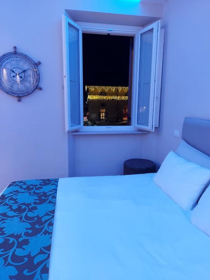 La Romantica Camere E Wellness Senigallia Zewnętrze zdjęcie