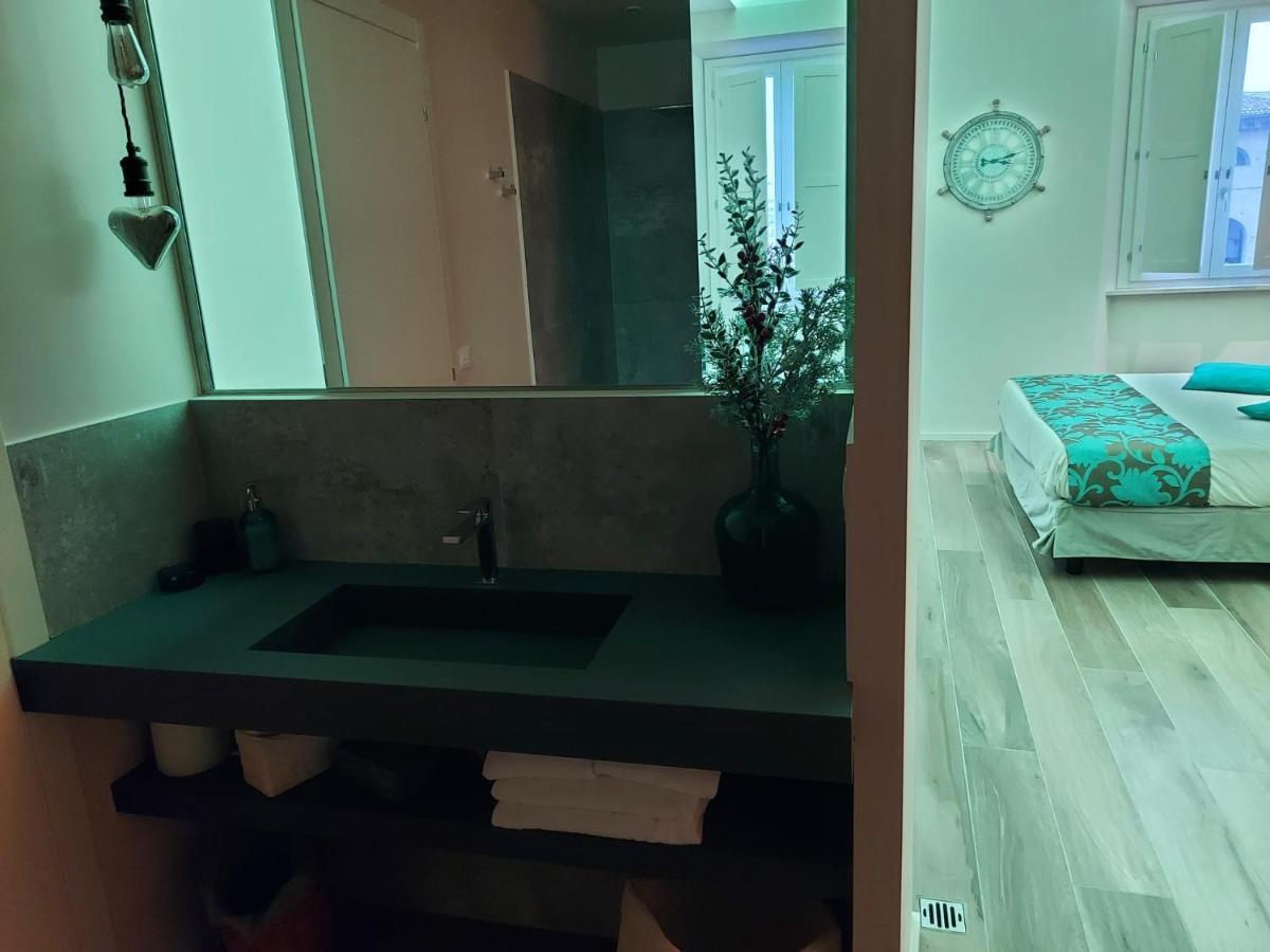 La Romantica Camere E Wellness Senigallia Zewnętrze zdjęcie