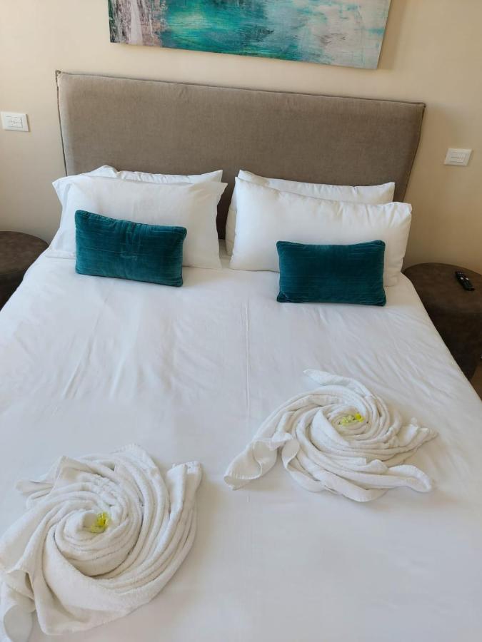 La Romantica Camere E Wellness Senigallia Zewnętrze zdjęcie