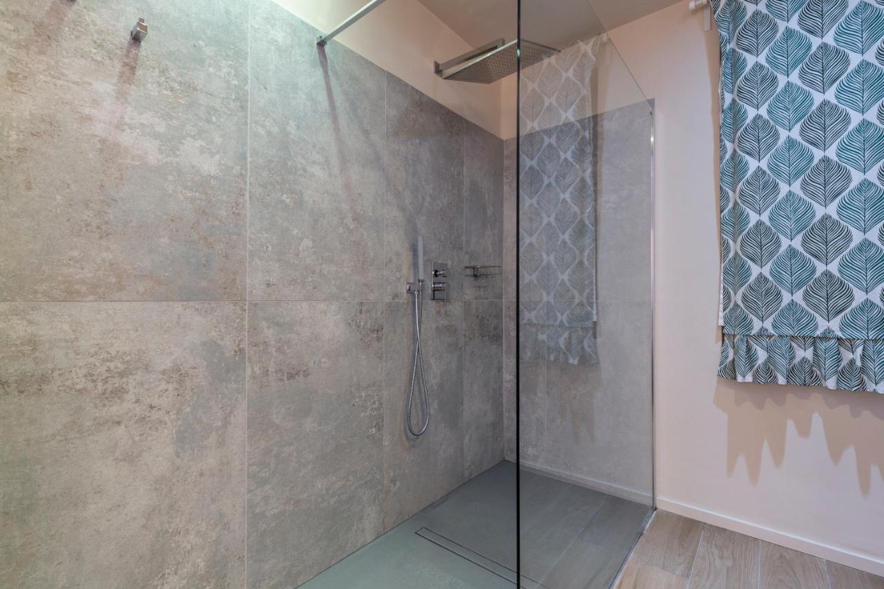 La Romantica Camere E Wellness Senigallia Zewnętrze zdjęcie