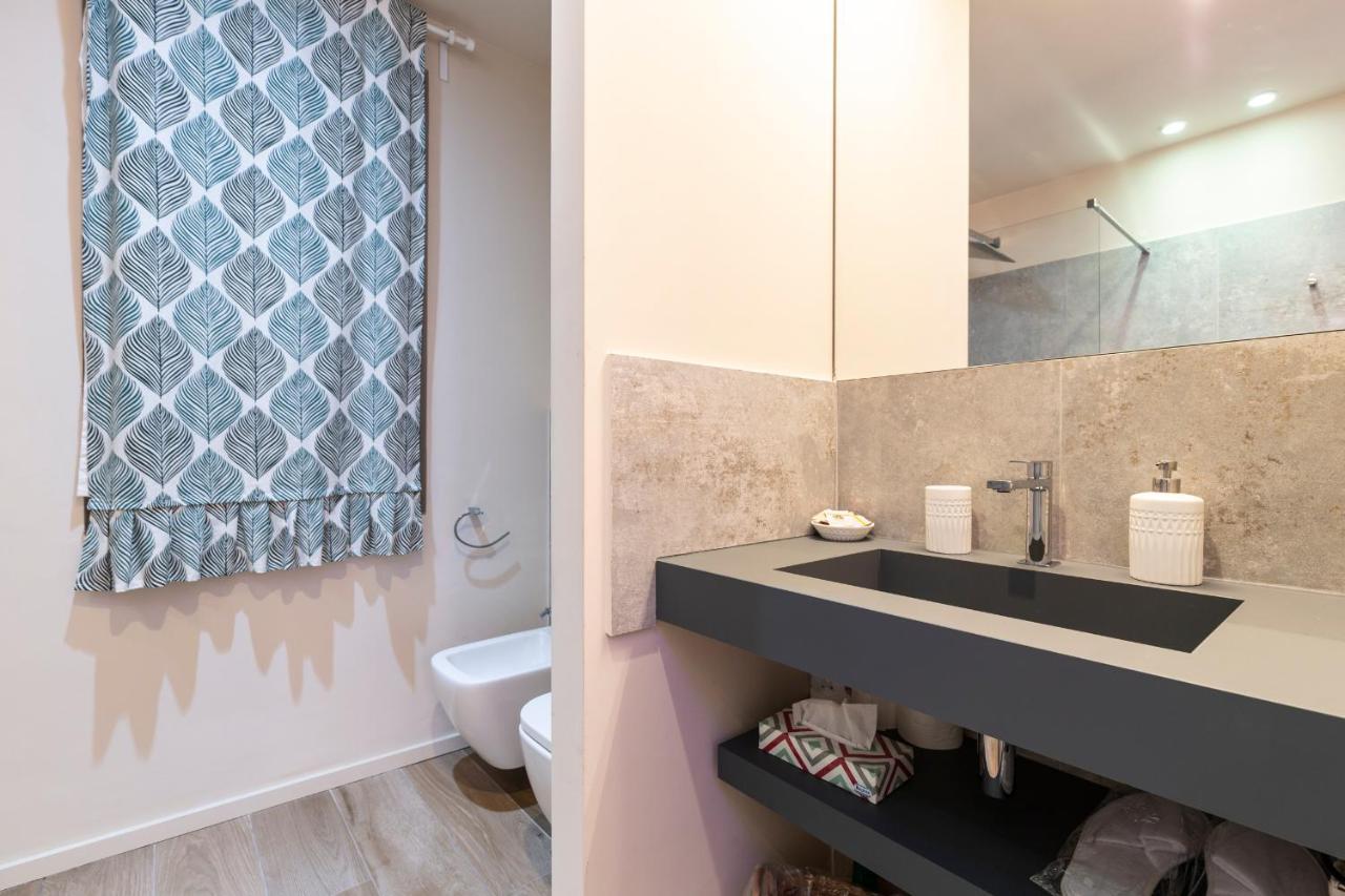 La Romantica Camere E Wellness Senigallia Zewnętrze zdjęcie