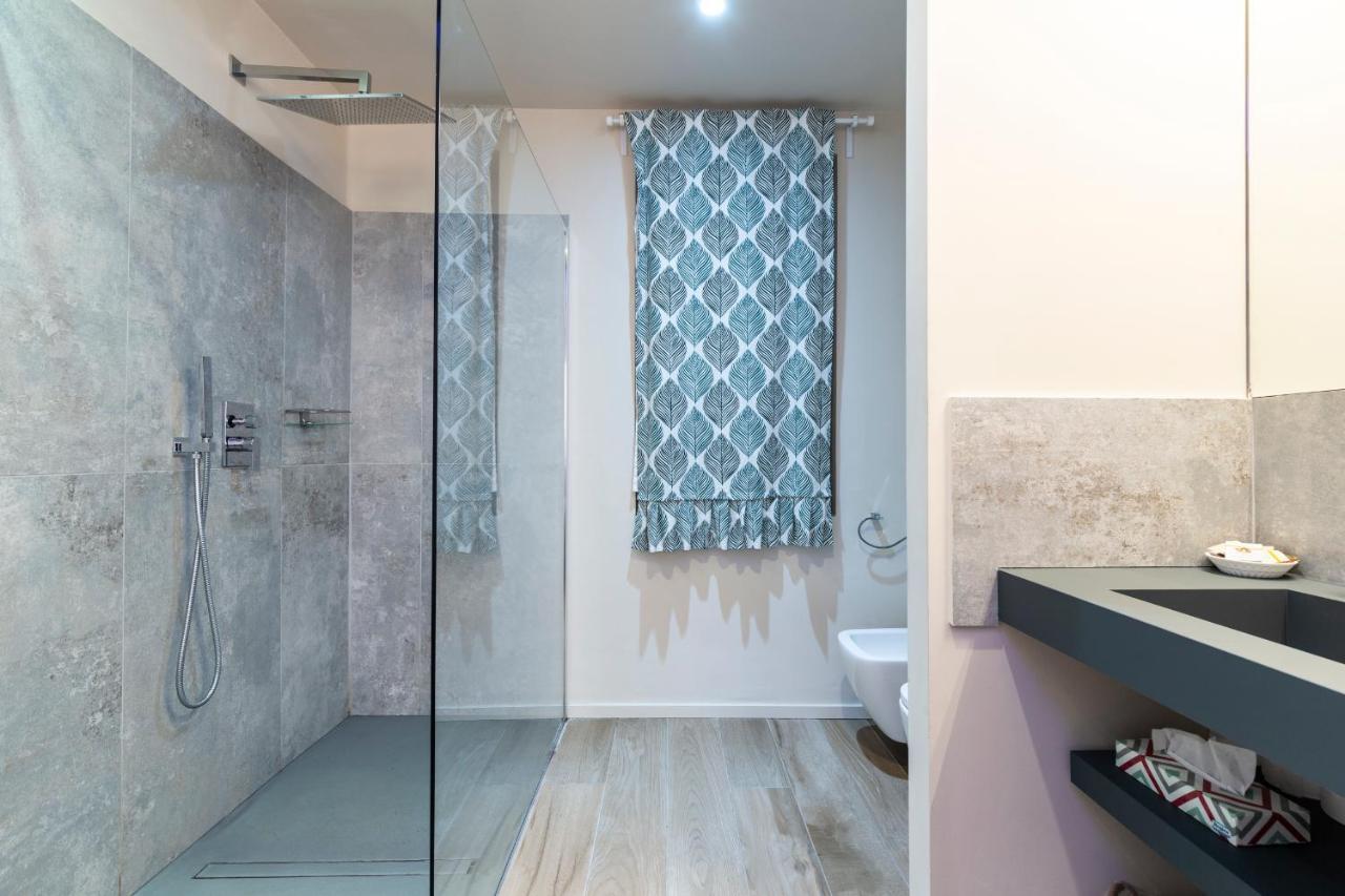 La Romantica Camere E Wellness Senigallia Zewnętrze zdjęcie
