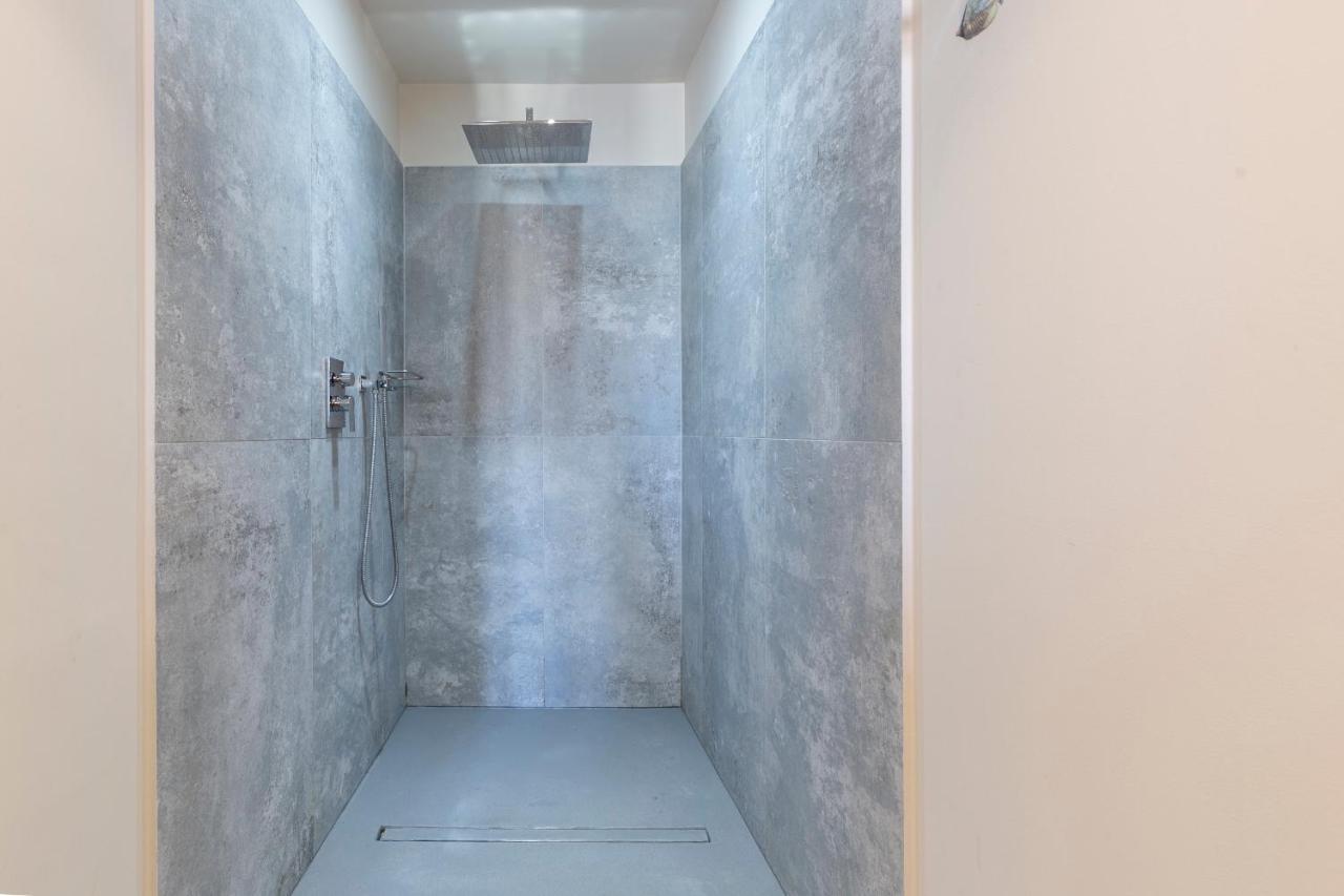 La Romantica Camere E Wellness Senigallia Zewnętrze zdjęcie