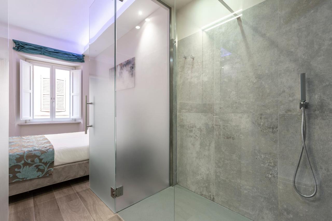 La Romantica Camere E Wellness Senigallia Zewnętrze zdjęcie