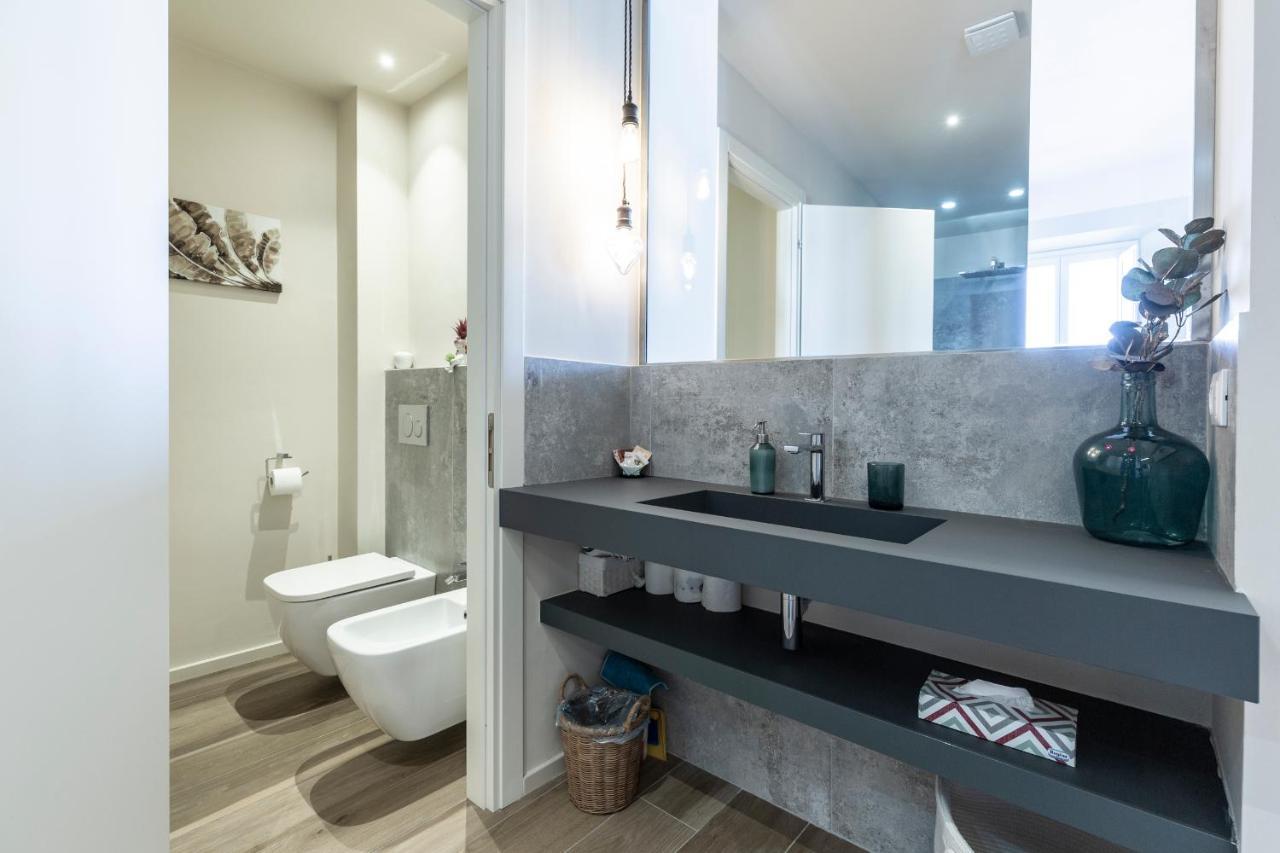 La Romantica Camere E Wellness Senigallia Zewnętrze zdjęcie